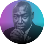 Ben Crump Co-Founder