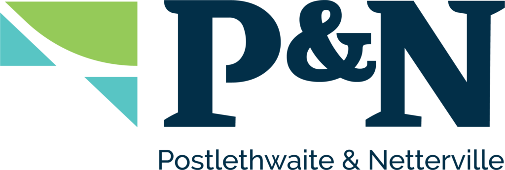 P & N Logo